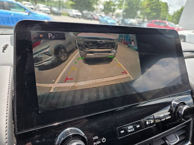 2024 Nissan Armada SV