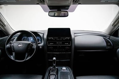 2024 Nissan Armada SV