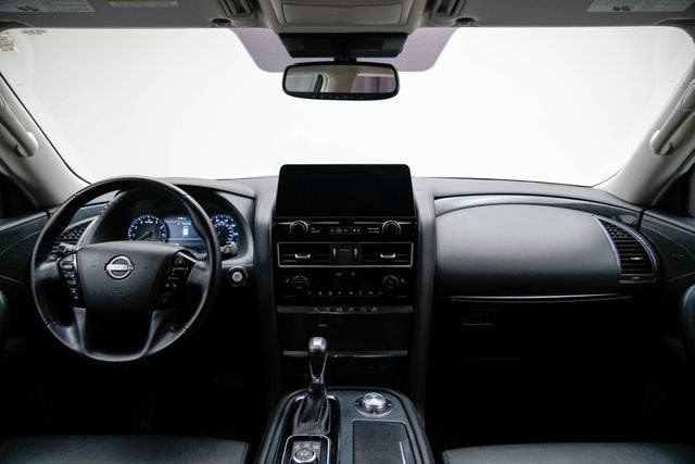2024 Nissan Armada SV