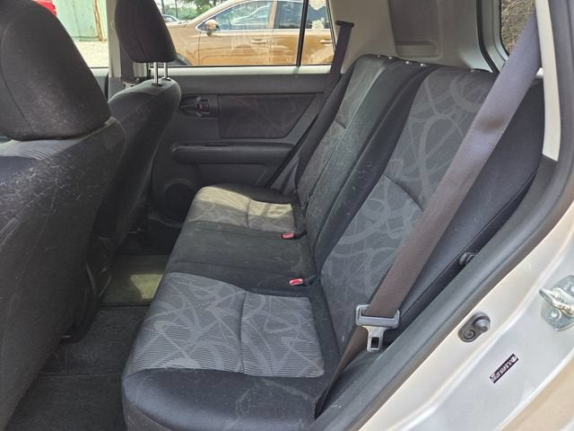2015 Scion xB Base