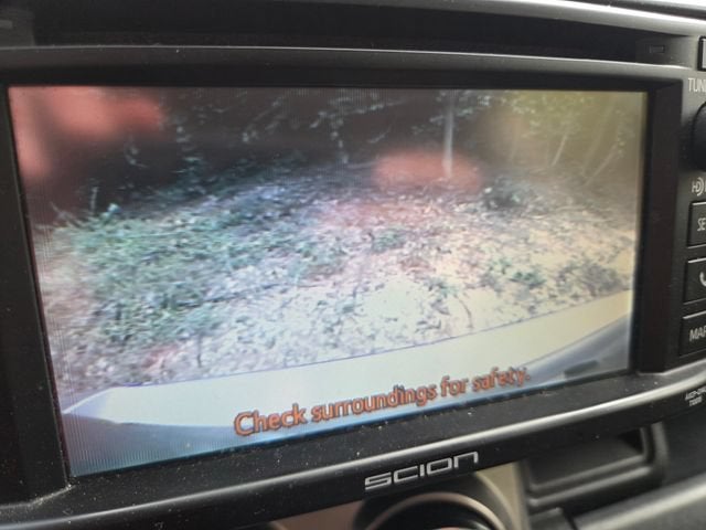 2015 Scion xB Base