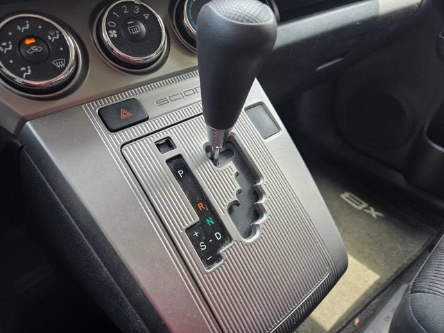 2015 Scion xB Base