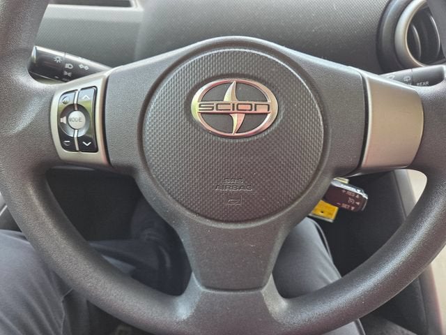 2015 Scion xB Base
