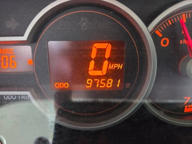 2015 Scion xB Base