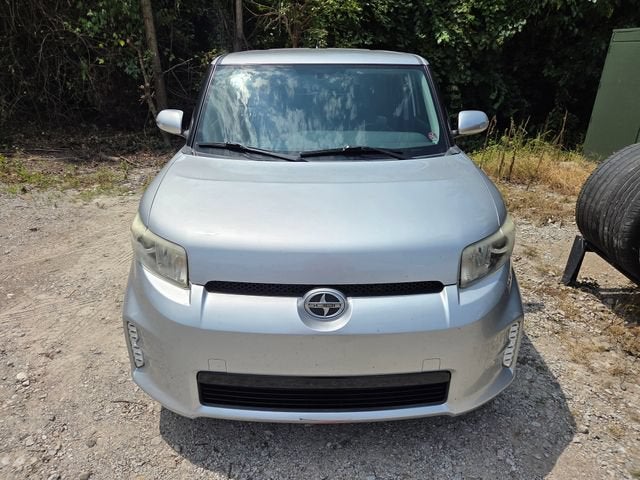 2015 Scion xB Base
