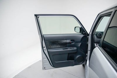 2015 Scion xB UNKNOWN