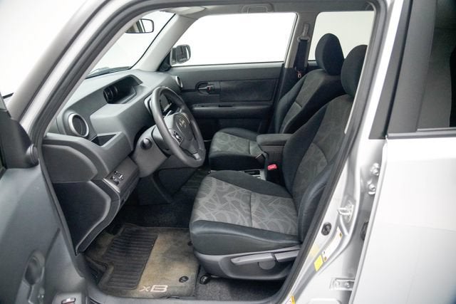 2015 Scion xB UNKNOWN