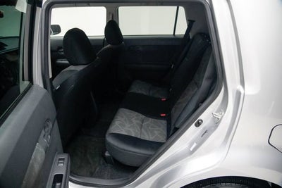 2015 Scion xB UNKNOWN