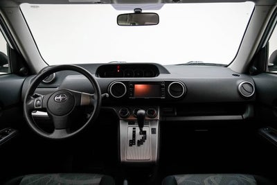 2015 Scion xB UNKNOWN