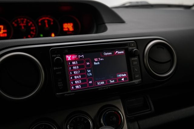 2015 Scion xB UNKNOWN