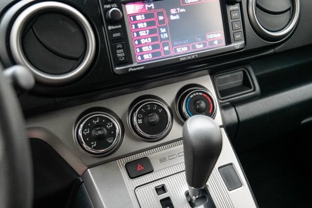 2015 Scion xB UNKNOWN