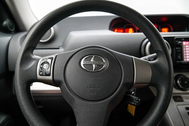 2015 Scion xB UNKNOWN