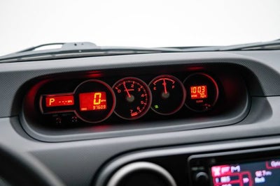 2015 Scion xB UNKNOWN