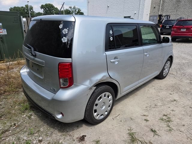 2015 Scion xB Base