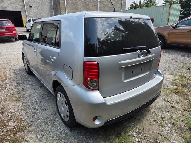 2015 Scion xB Base