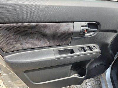 2015 Scion xB Base