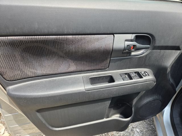 2015 Scion xB Base
