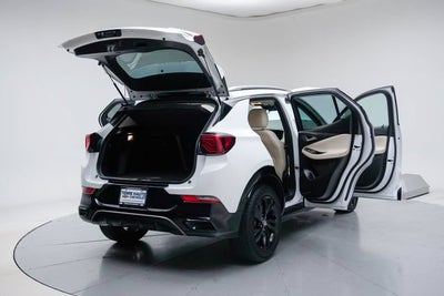 2024 Buick Encore GX Sport Touring