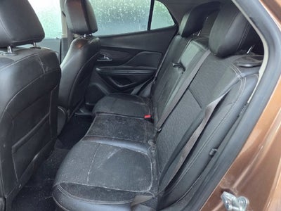2016 Buick Encore BASE