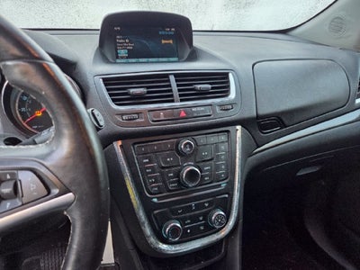 2016 Buick Encore BASE
