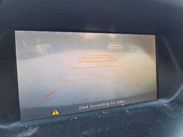 2016 Buick Encore BASE