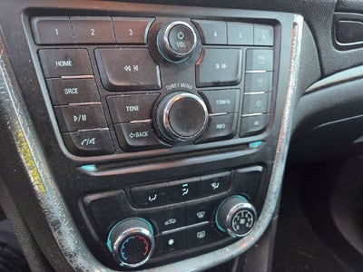 2016 Buick Encore BASE