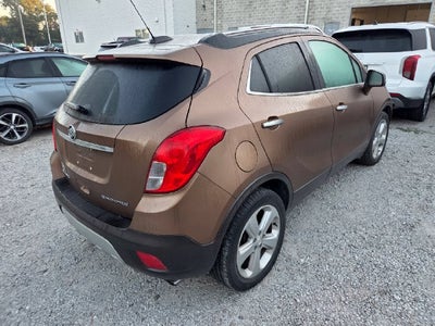 2016 Buick Encore BASE