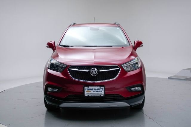 2017 Buick Encore Preferred II