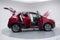 2017 Buick Encore Preferred II
