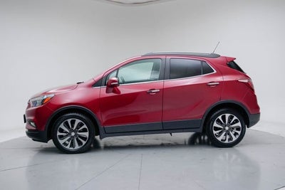 2017 Buick Encore Preferred II