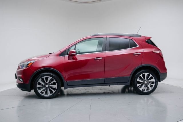 2017 Buick Encore Preferred II