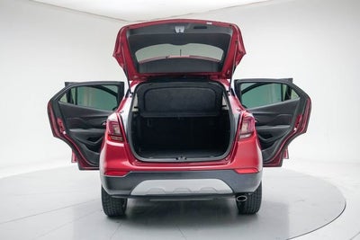 2017 Buick Encore Preferred II