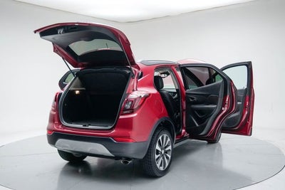 2017 Buick Encore Preferred II