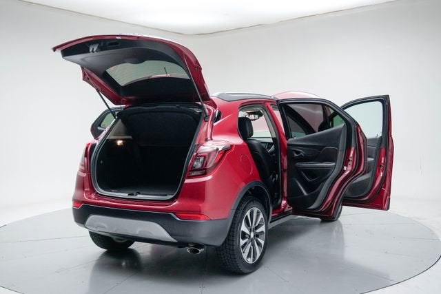 2017 Buick Encore Preferred II