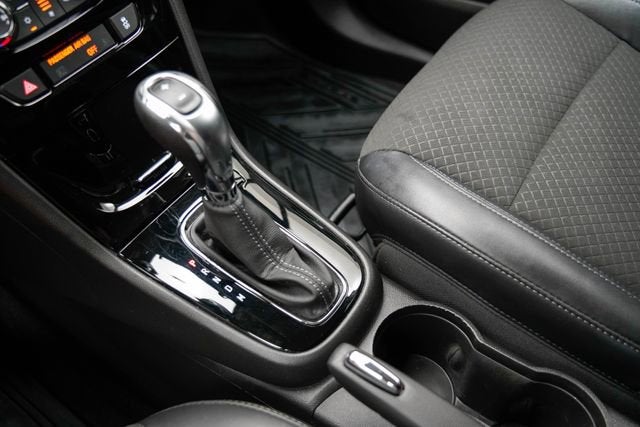 2017 Buick Encore Preferred II