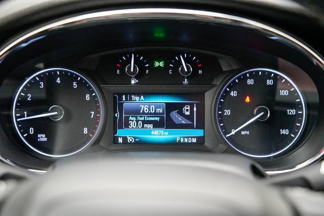 2017 Buick Encore Preferred II