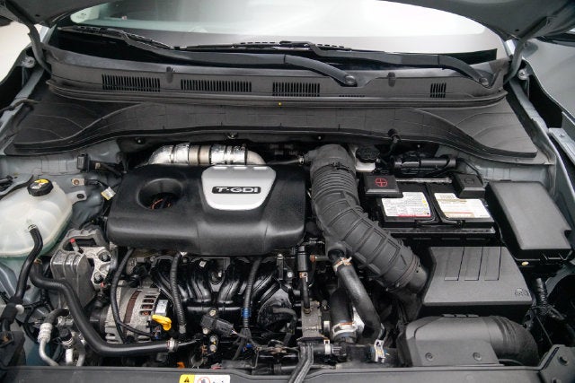 2018 Hyundai Kona Limited