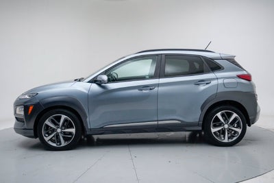 2018 Hyundai Kona Limited