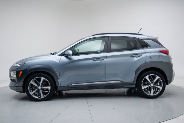 2018 Hyundai Kona Limited