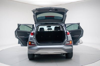 2018 Hyundai Kona Limited