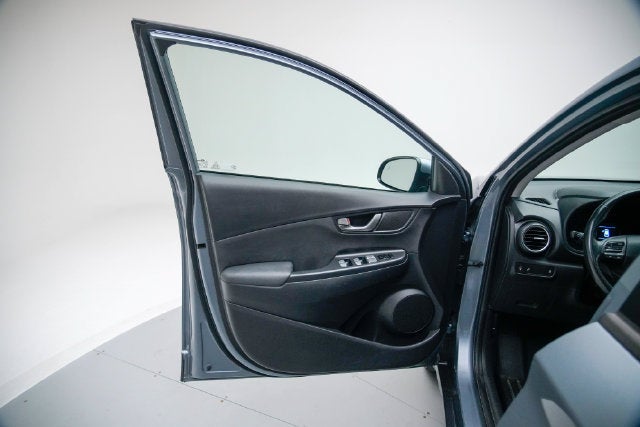2018 Hyundai Kona Limited