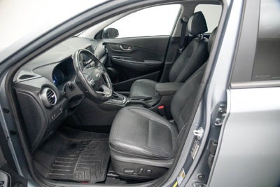 2018 Hyundai Kona Limited