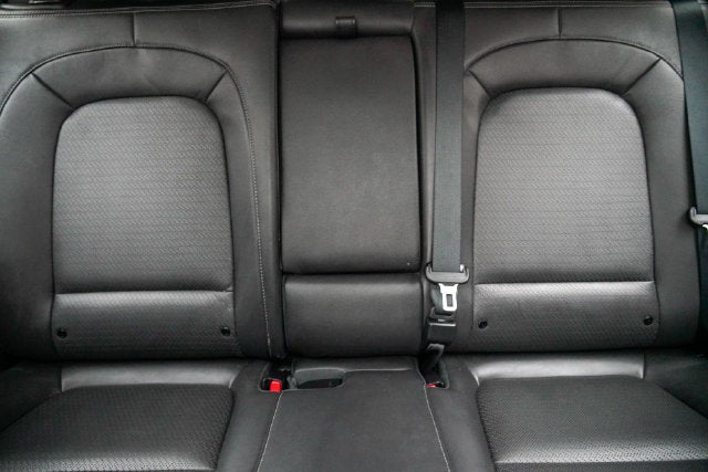 2018 Hyundai Kona Limited