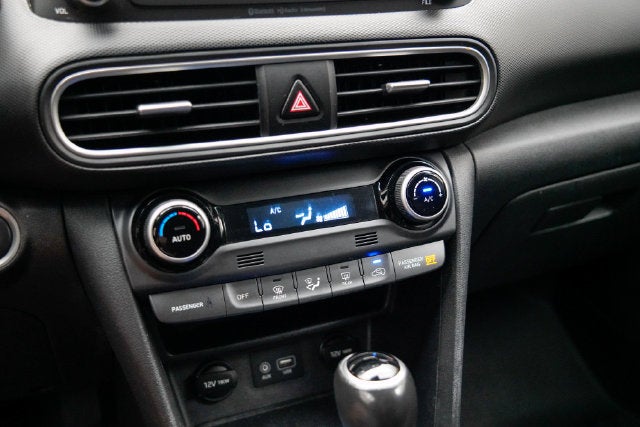 2018 Hyundai Kona Limited