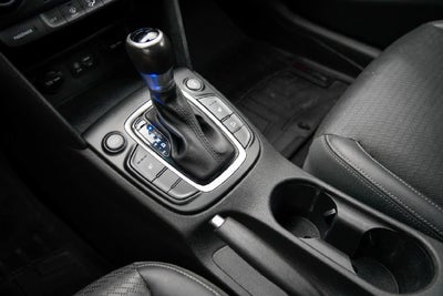 2018 Hyundai Kona Limited