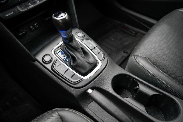 2018 Hyundai Kona Limited
