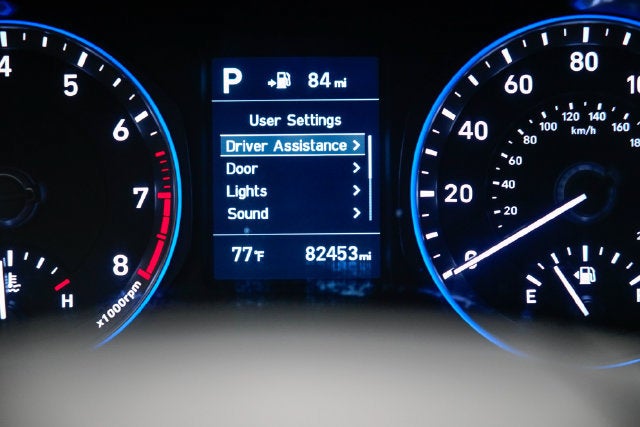 2018 Hyundai Kona Limited