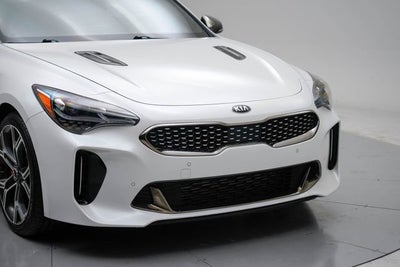 2020 Kia Stinger GT1
