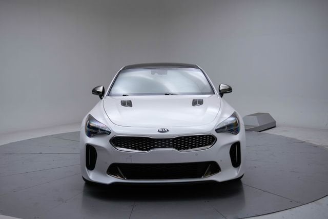 2020 Kia Stinger GT1