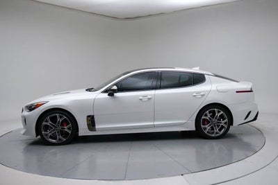 2020 Kia Stinger GT1